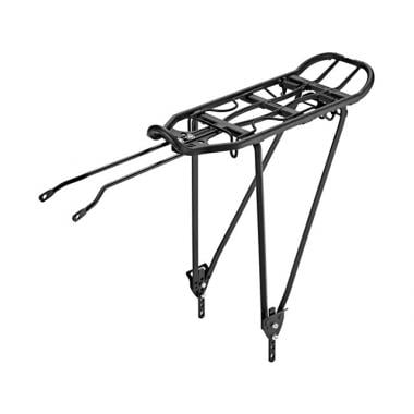 RED CYCLING PRODUCTS ALU CARRIER III 24"/28" Pannier Rack 0