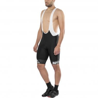 RED CYCLING PRODUCTS PRO RACE Bibshorts Black 0