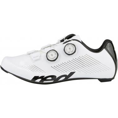 Chaussures Route RED CYCLING PRODUCTS PRO CARBON Blanc