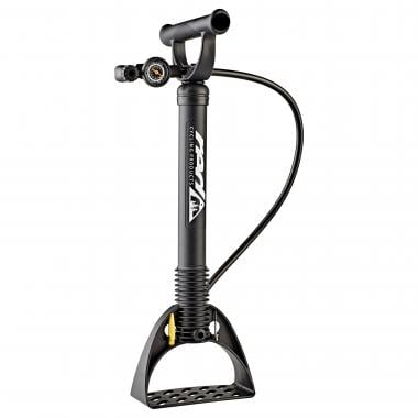 RED CYCLING PRODUCTS STEP-IN Floor Pump 0