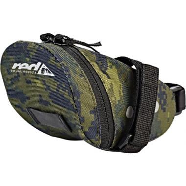 RED CYCLING Saddle Bag Trooper Camo S 0