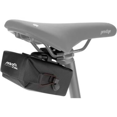 RED CYCLING Water Resistant Saddle Bag M 0