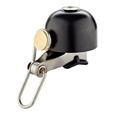 RED CYCLING PRODUCTS CLASSIC BRASS Bell 0