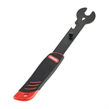 Clé à Pédales RED CYCLING PRODUCTS 3-IN-1 RED CYCLING PRODUCTS Probikeshop 0