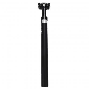 RED CYCLING PRODUCTS SMOOTH SUSPENSION II Seatpost Straight Black 0