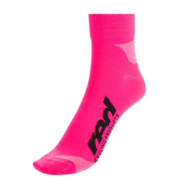 Chaussettes RED CYCLING Rose RED CYCLING PRODUCTS Probikeshop 0