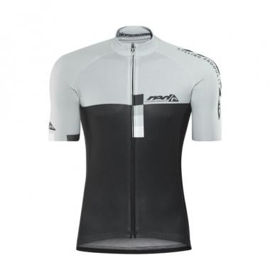 Maillot RED CYCLING PRO RACE Manches Courtes Gris/Noir  RED CYCLING PRODUCTS Probikeshop 0