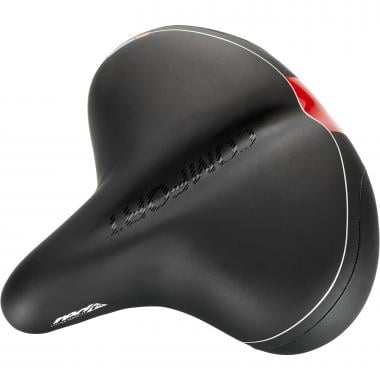 Selle RED CYCLING PRODUCTS URBAN COMFORT PLUS RED CYCLING PRODUCTS Probikeshop 0