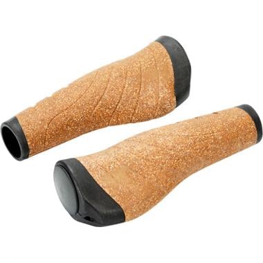 Punhos RED CYCLING PRODUCTS DURA CORK ERGO 0