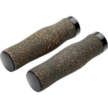 RED CYCLING PRODUCTS DURA CORK Grips 0