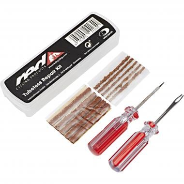 Kit di Riparazione Tubeless RED CYCLING PRODUCT 0
