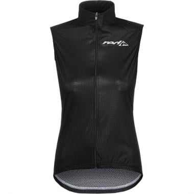 Gilet RED CYCLING RAIN Femme Noir RED CYCLING PRODUCTS Probikeshop 0