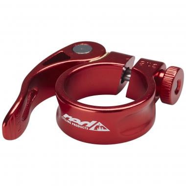 RED CYCLING PRODUCTS QR 35 mm Seat Clamp 0