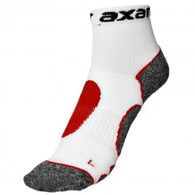 AXANT RACE Socks White 0