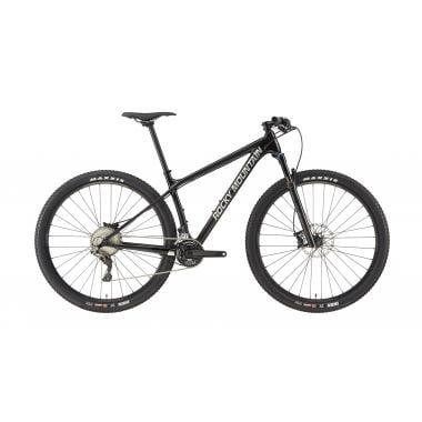 Mountain Bike ROCKY MOUNTAIN VERTEX 970 RSL 29" Carbono 2016 0