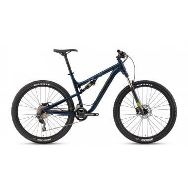 Mountain Bike ROCKY MOUNTAIN THUNDERBOLT 710 27,5" Azul/Amarillo 2017 0