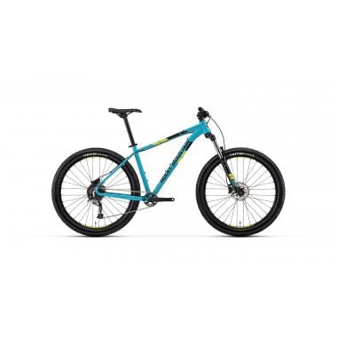 Mountain Bike ROCKY MOUNTAIN GROWLER 20 27,5" Plus Azul/Amarillo 2018 0