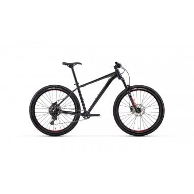 Mountain Bike ROCKY MOUNTAIN GROWLER 40 27,5" Plus Gris/Negro 2018 0