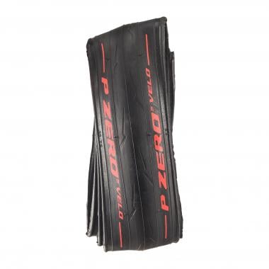 PIRELLI P ZERO 700x25c TubeType Folding Tyre Red Label 0