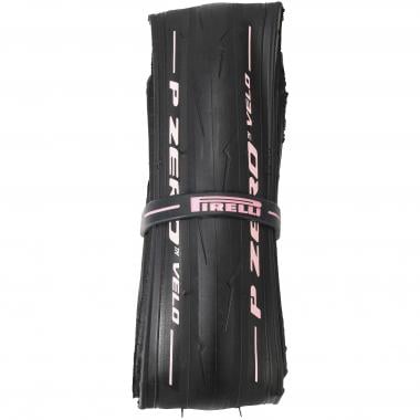 PIRELLI P ZERO 700x25c Folding Tyre Pink Label 0