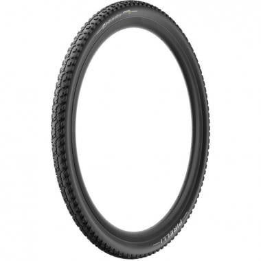 PIRELLI CINTURATO GRAVEL M 700x45c Tubeless Ready Folding Tyre 0