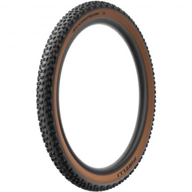 PIRELLI SCORPION XC M CLASSIC 29x2,20 ProWall Tubeless Ready Folding Tyre 3905700 0