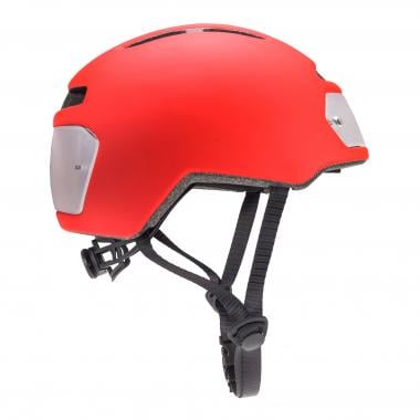Casque Urbain TORCH T2 Rouge TORCH Probikeshop 0