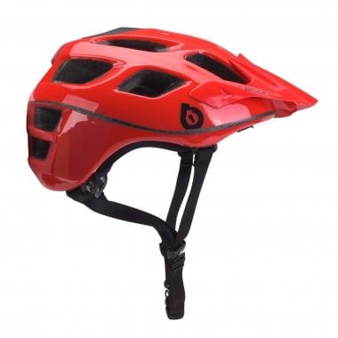 SIXSIXONE 661 RECON SCOUT Helmet Red 0