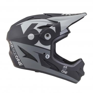 SIXSIXONE 661 COMP Helmet Mat Black 0