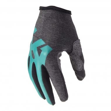 SIXSIXONE 661 COMP AIR Gloves Blue 0