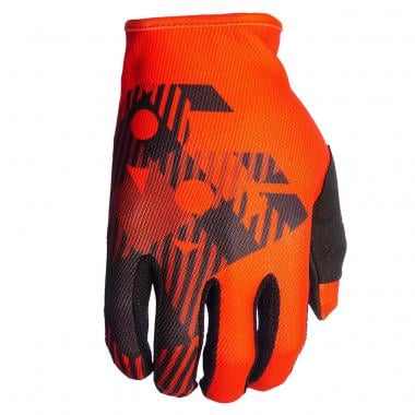 SIXSIXONE 661 COMP Gloves Red/Black 0