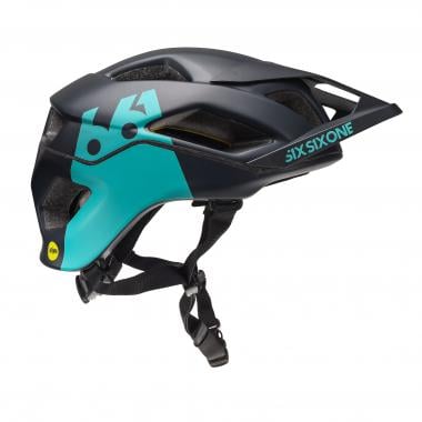 SIXSIXONE 661 EVO AM PATROL MIPS Helmet Blue 0