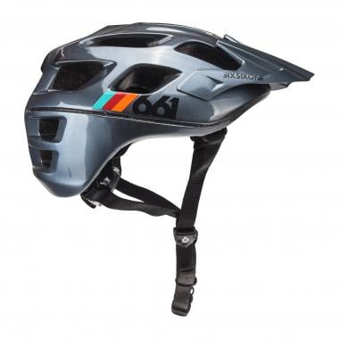 SIXSIXONE 661 RECON SCOUT Helmet Grey 0