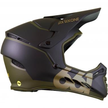 SIXSIXONE 661 RESET MIPS Helmet Green 0