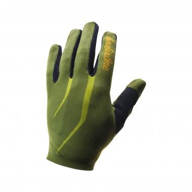 SIXSIXONE 661 RAJI Gloves Green 0