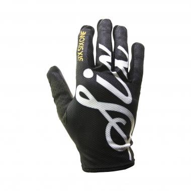 SIXSIXONE 661 COMP Kids Gloves Black 0