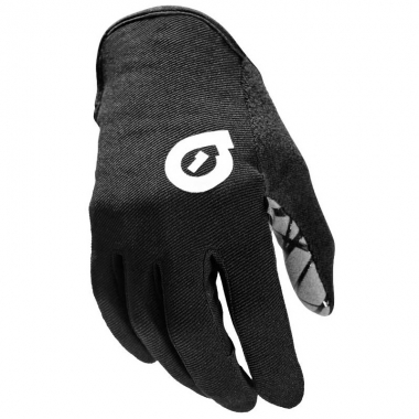 Handschuhe SIXSIXONE 661 REV Schwarz 0