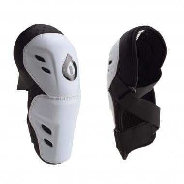 SIXSIXONE 661 COMP Elbow Guards White 0