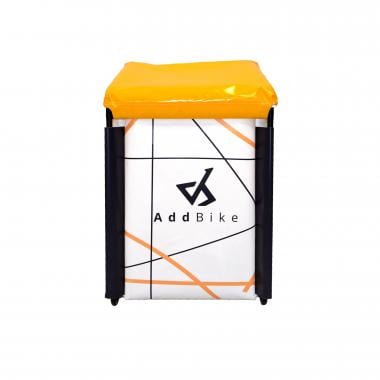 Module de Transport ADDBIKE CARRY'BOX pour Kit Vélo Cargo ADDBIKE Probikeshop 0