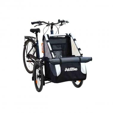 ADDBIKE ADDBIKE+ Kids Cargo Bike Kit 0