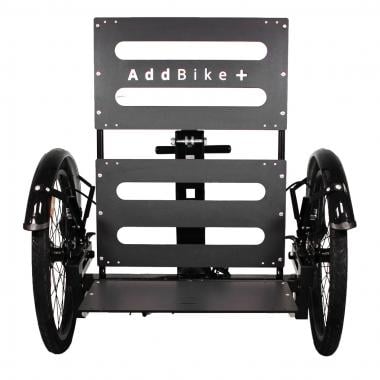 ADDBIKE+ Cargo Bike Kit 0