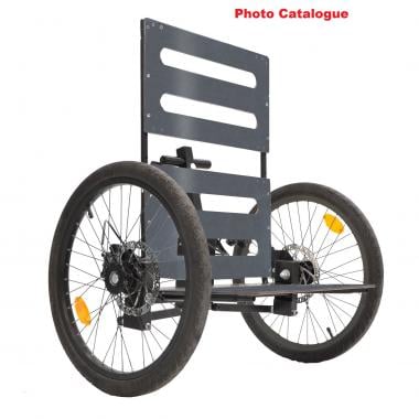 CDA - Kit Vélo Cargo ADDBIKE ADDBIKE Probikeshop 0