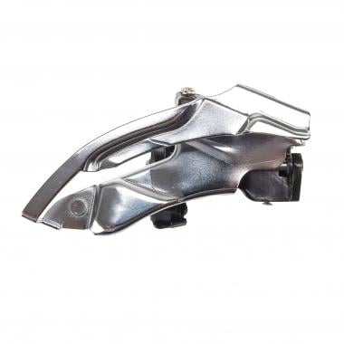 SUNRACE 3x9 Speed Front Derailleur High Pull 0