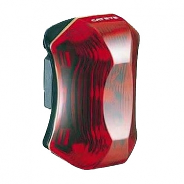 Eclairage Arrière CATEYE Led Rouge TL-LD170H CATEYE Probikeshop 0
