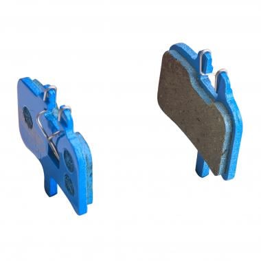 ELVEDES Promax / Hayes Hydraulic / Hayes Mech. MX-1 M + HFX 9 Brake Pads 0