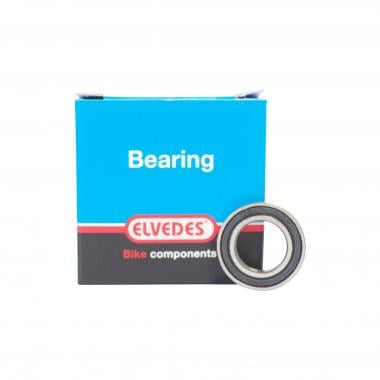 Cuscinetto ELVEDES ABEC5 6802-2RS (15 x 24 x 5 mm)