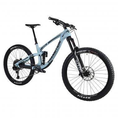 Mountain Bike TRANSITION PATROL CARBON RockShox SuperDeluxe / Sram GX 27,5" Azul 2020 0