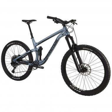 Mountain Bike TRANSITION SCOUT RockShox Deluxe RT / Sram NX 27,5" Azul 2019 0