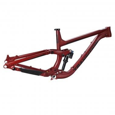 TRANSITION SENTINEL 29" MTB Frame Fox DPX2 Performance Rear Shock Red 2019 0