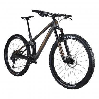 Mountain Bike TRANSITION SPUR CARBON RockShox Sidluxe Select + / Sram GX 29" Negro 2021 0